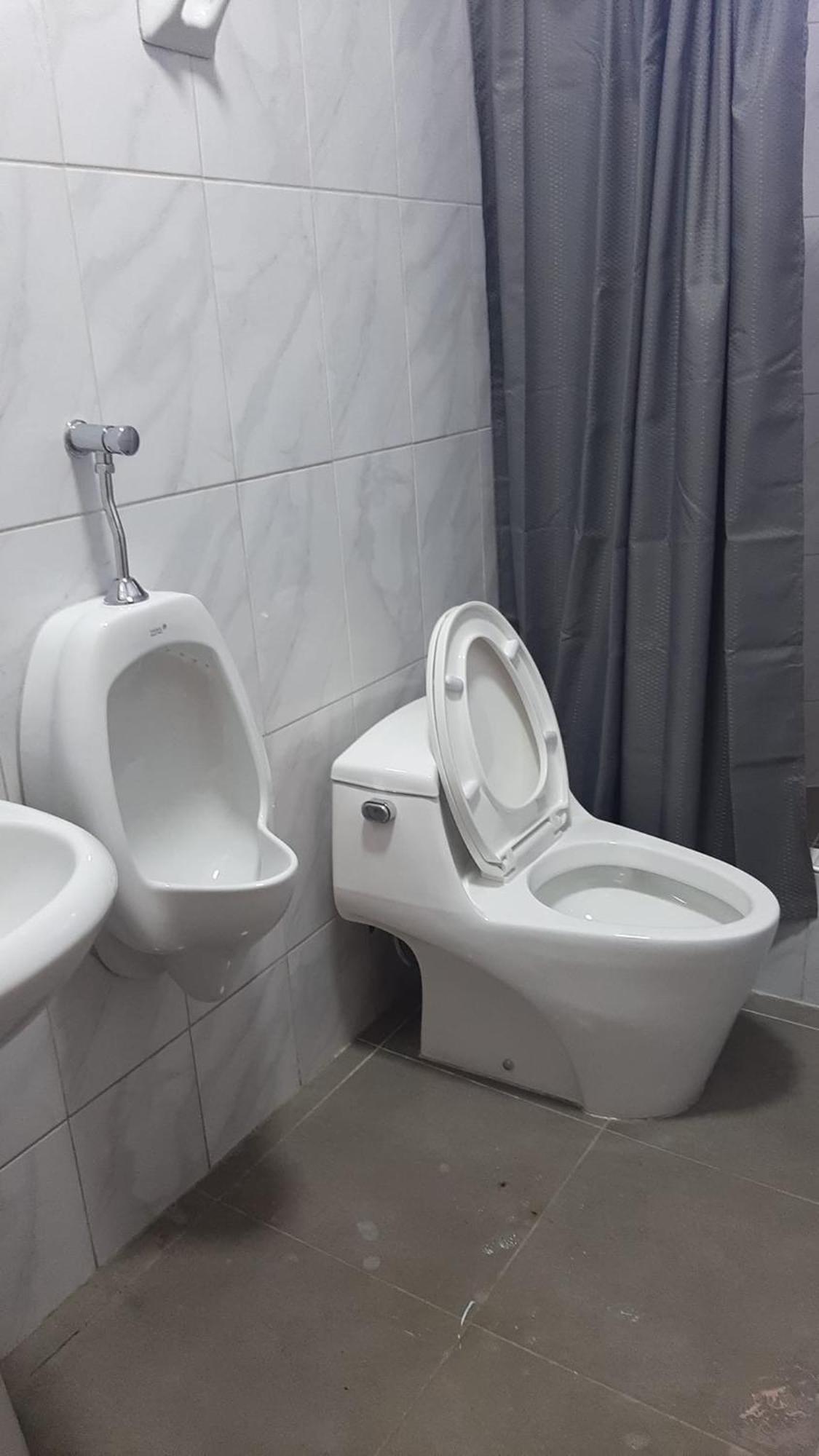 Hotel Sumaq Punuy Yungay Bagian luar foto